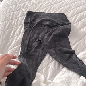 Lululemon leggings
